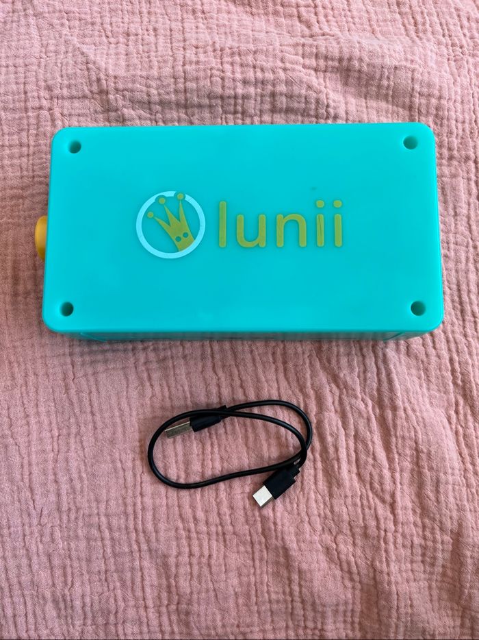 Lunii v2 - photo numéro 8