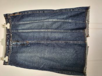 jupe Creeks T42