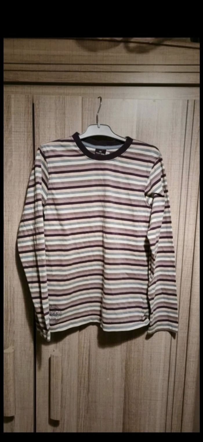 Tee shirt garçon, 12 ans, Sergent Major