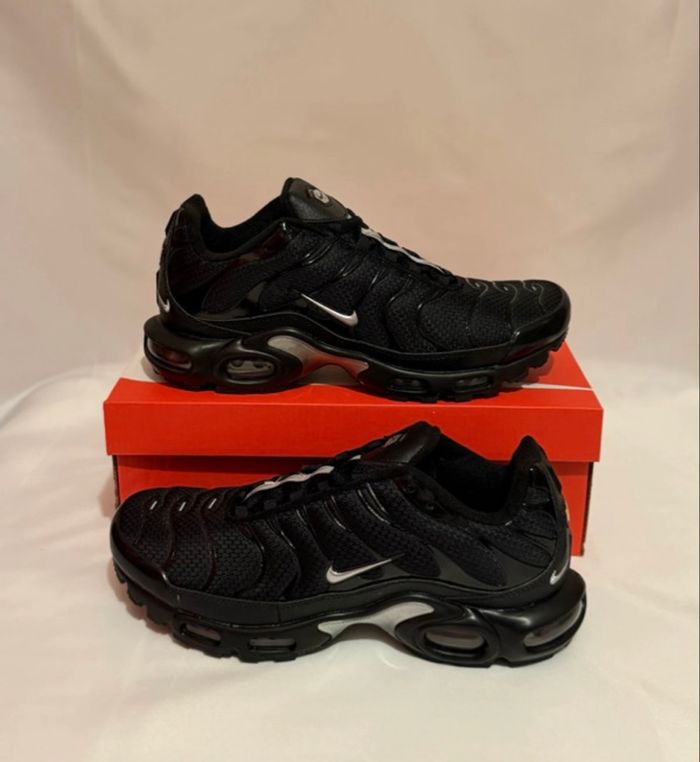 Tn nike - photo numéro 9