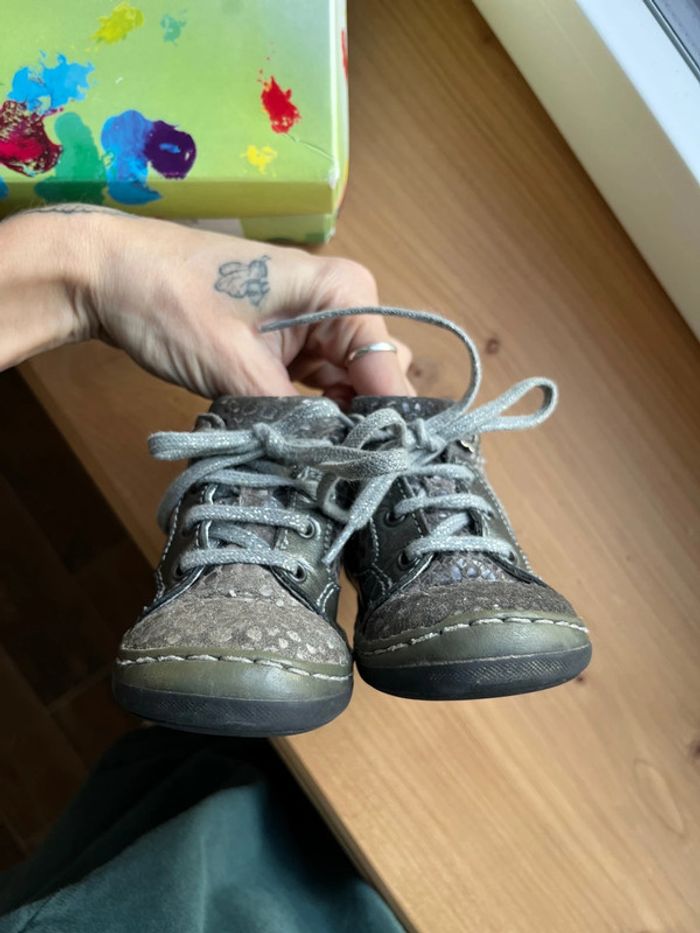 Chaussures Little Mary - photo numéro 7