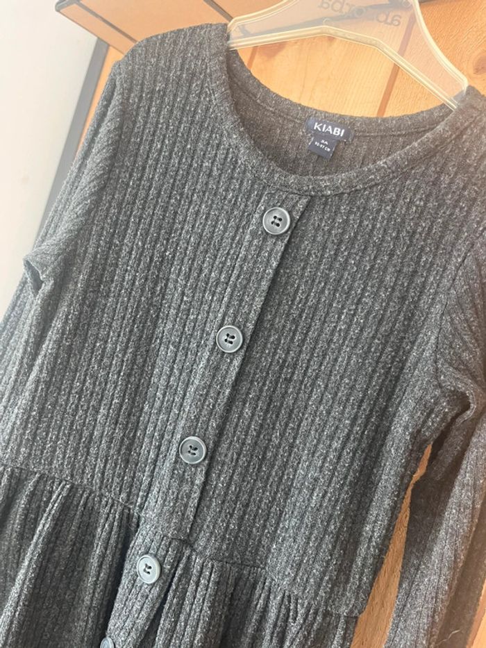 Robe 3 ans - photo numéro 2