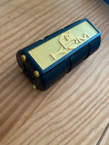 Récupérateur KRM
