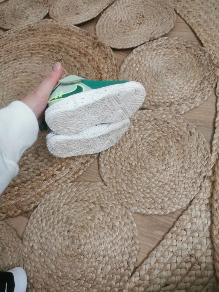 Basket Nike 23.5 - photo numéro 3