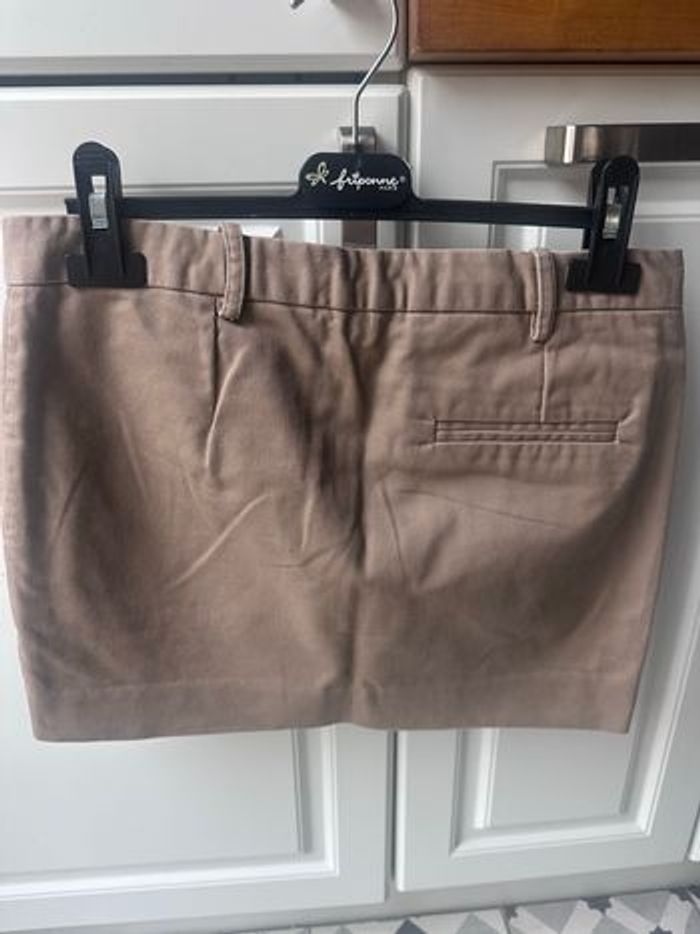 Mini jupe Maje - 36 - très bon état - photo numéro 4