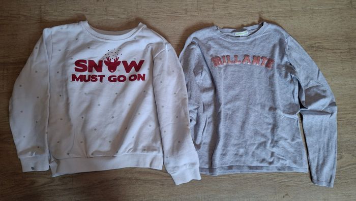 Lot fille 8 ans 12 pièces - photo numéro 4