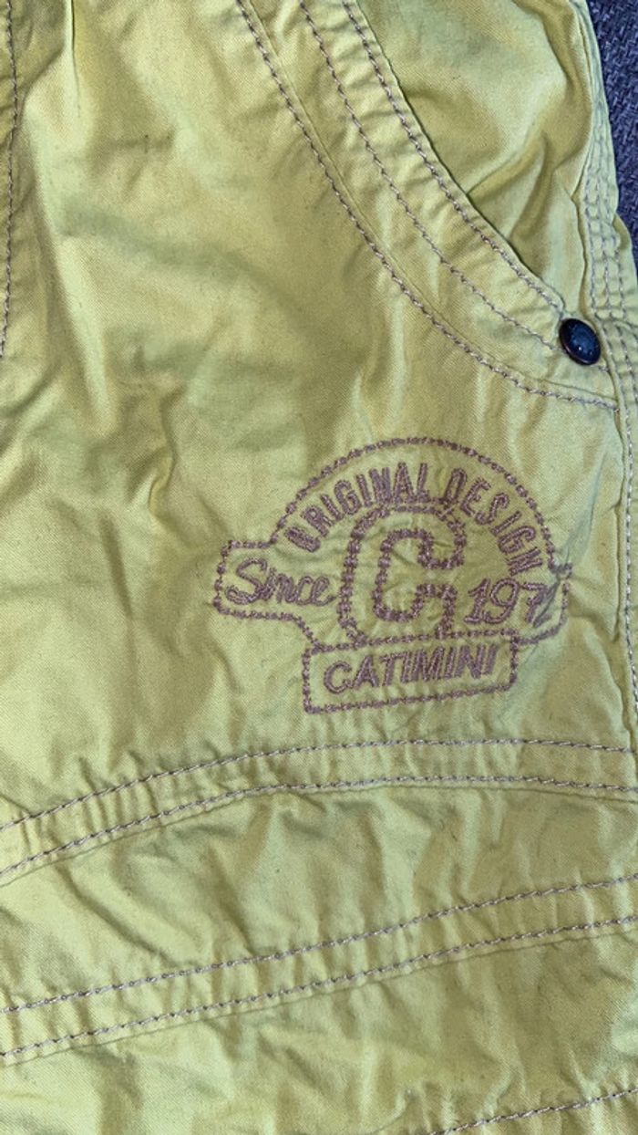 Short catimini - photo numéro 2