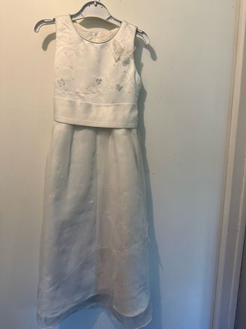 Robe fille mariage 12 ans