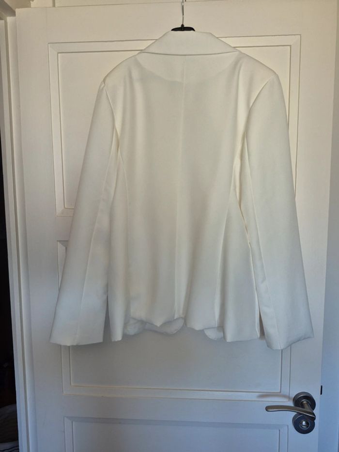 Veste blazer - photo numéro 3