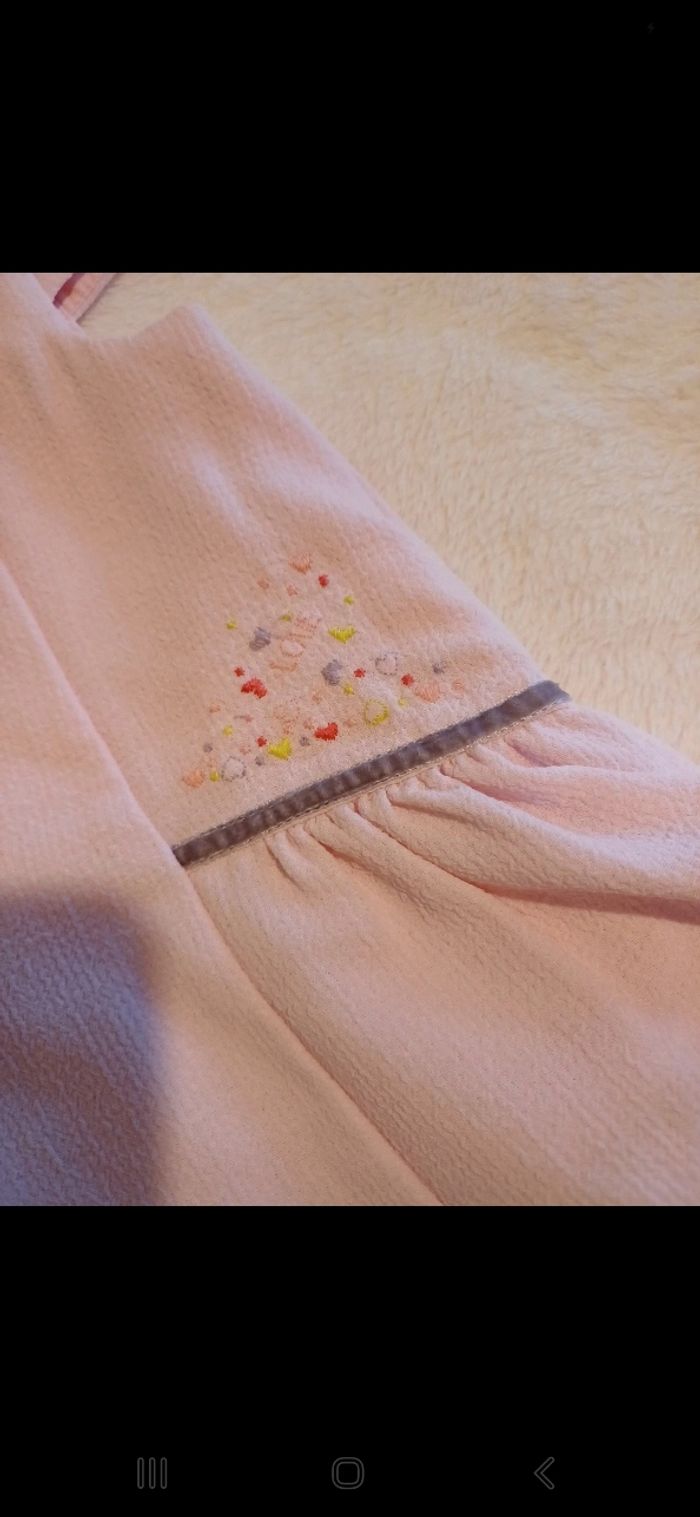 Robe bébé taille 3 mois - photo numéro 3