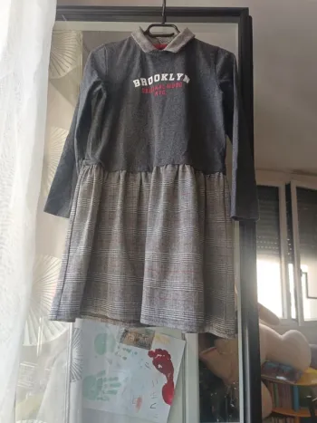 Robe liberto