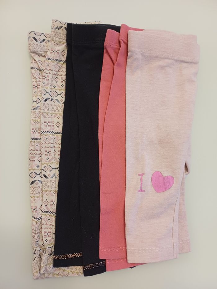 Lot leggings