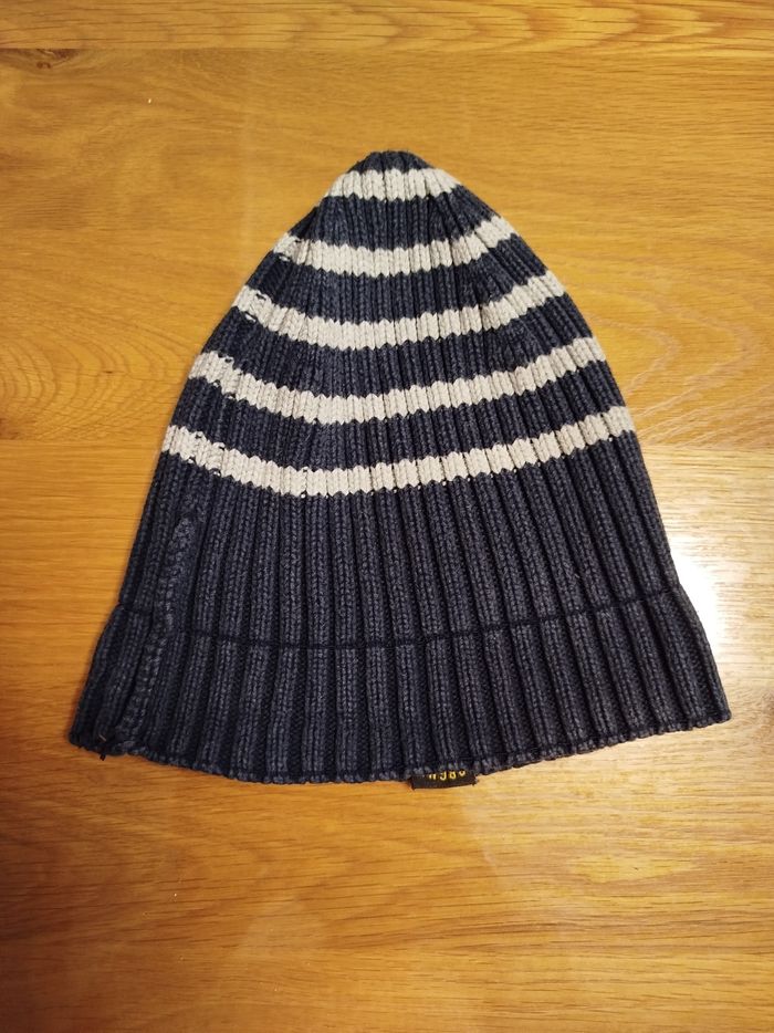 Bonnet - photo numéro 5