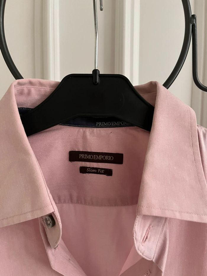 Chemise Primo Emporio - photo numéro 2