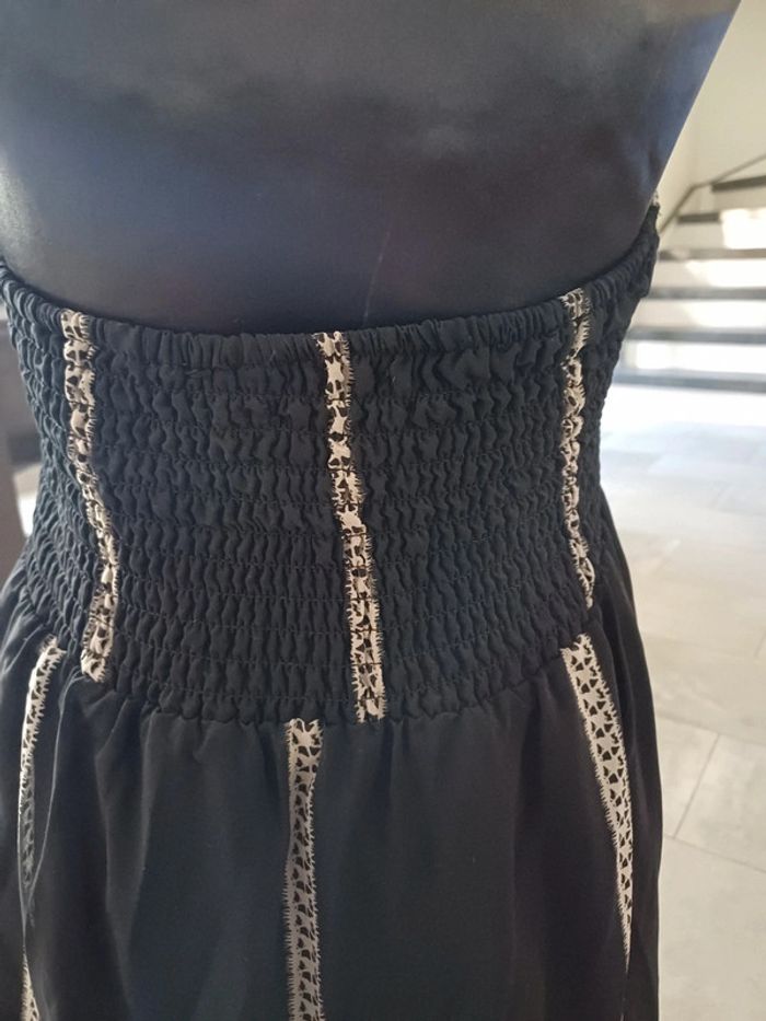 Robe dos nu - photo numéro 5