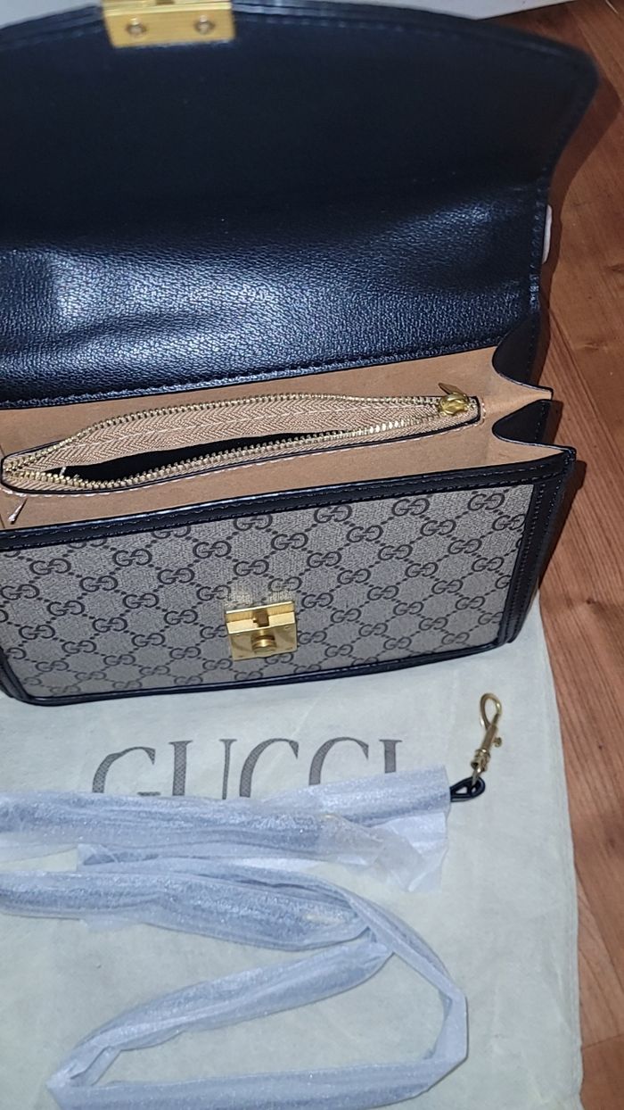 Magnifique sac à main - photo numéro 2