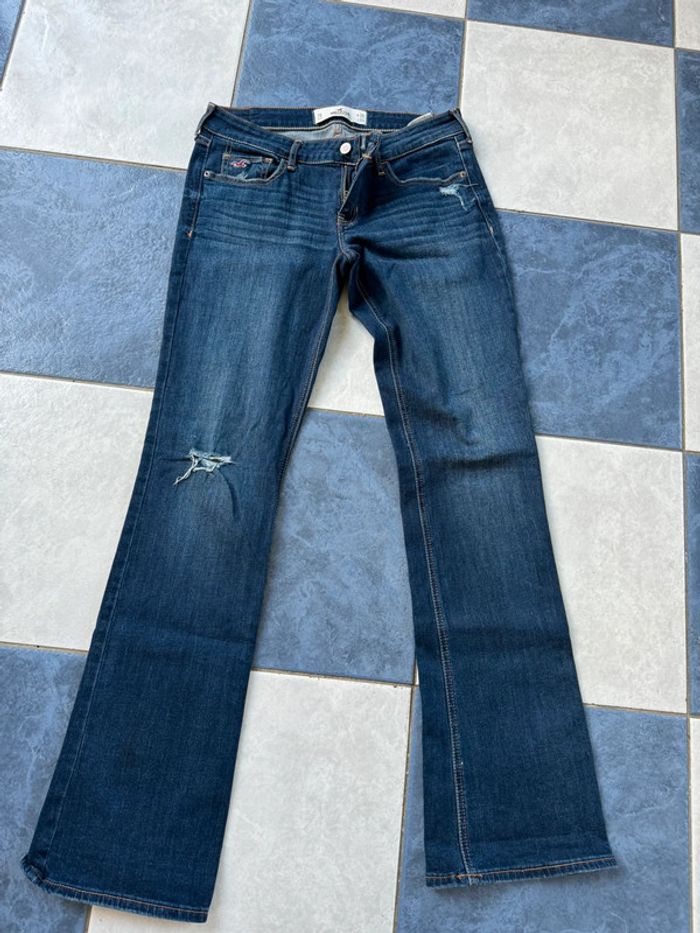 Jeans Hollister