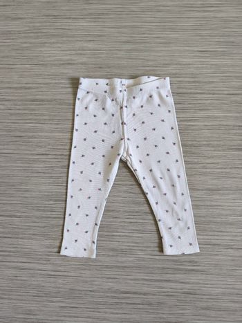 Legging H&M 12 mois 