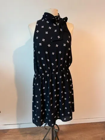 Superbe Robe chic fluide Liu Jo 🌸 44