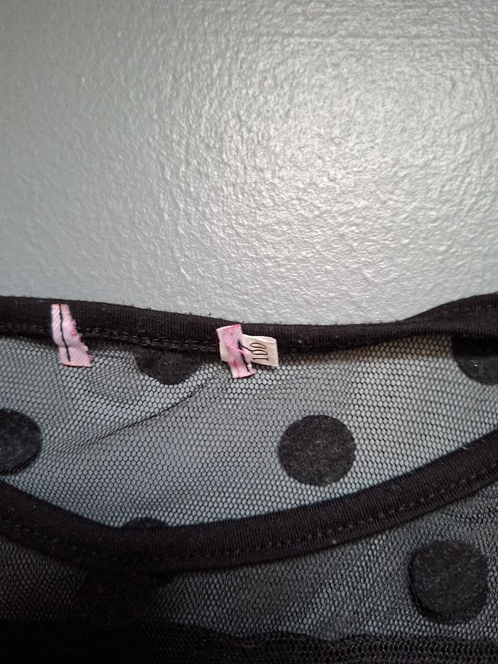 Robe princesse - photo numéro 3