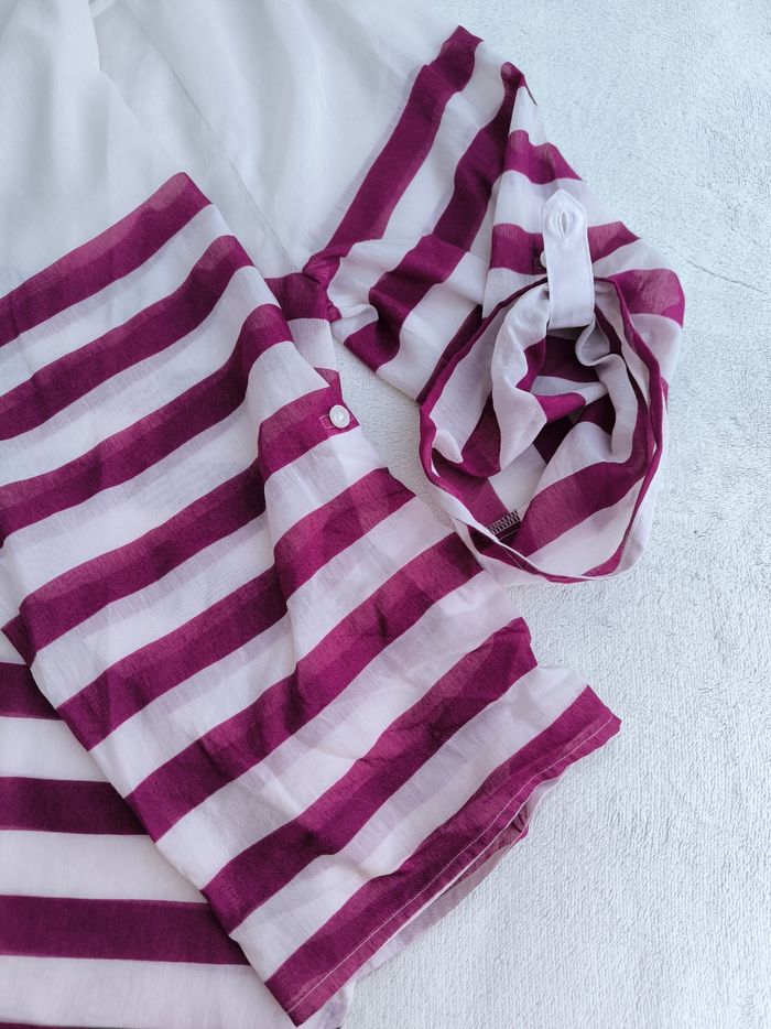 Blouse Loft 36 - photo numéro 5