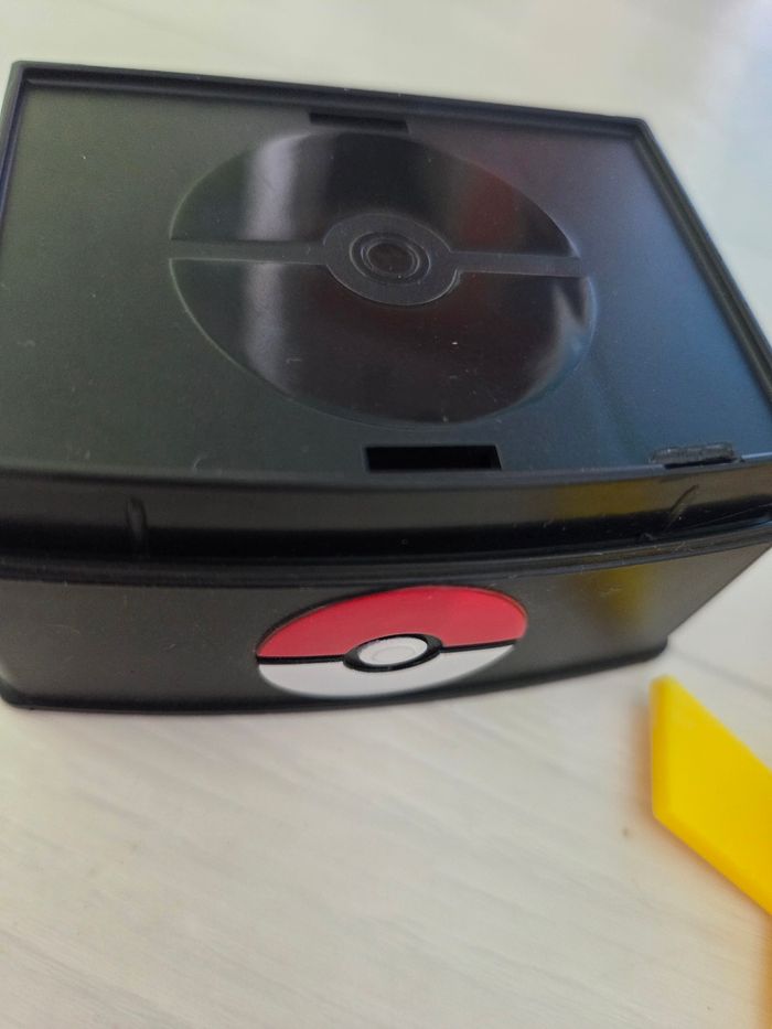 Figurine pokemon pikachu - photo numéro 3