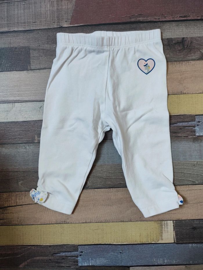 Legging Sergent Major