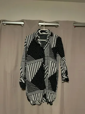 Chemise tunique