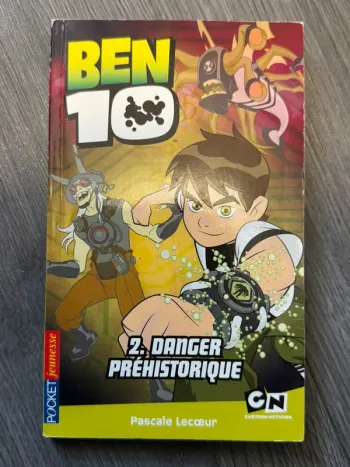 Ben 10