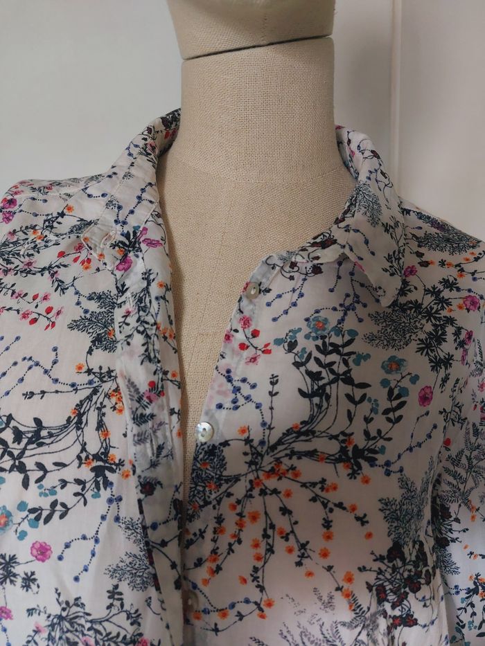 Chemise - photo numéro 3