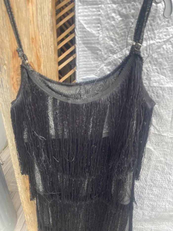Robe Shein XS - photo numéro 2