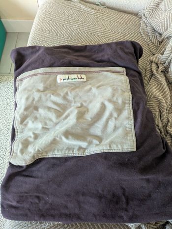 Écharpe portage love radius