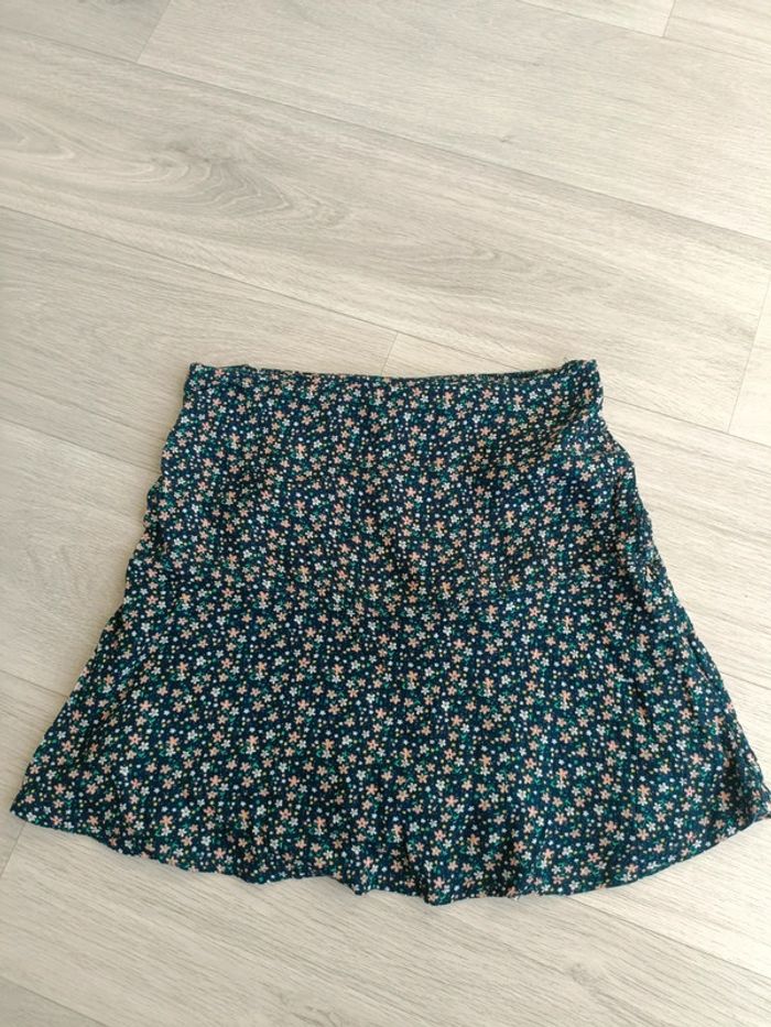 Jupe enfant fille Kiabi