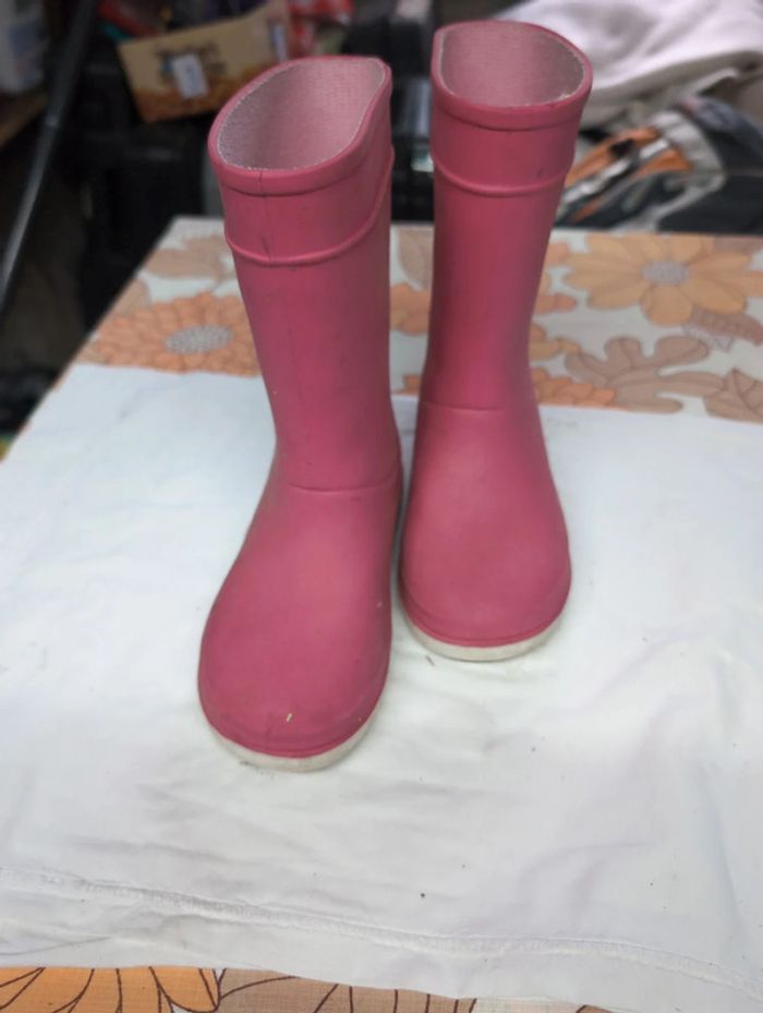 Bottes - photo numéro 2