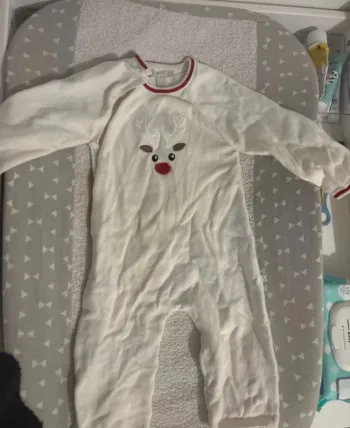 Combi bébé