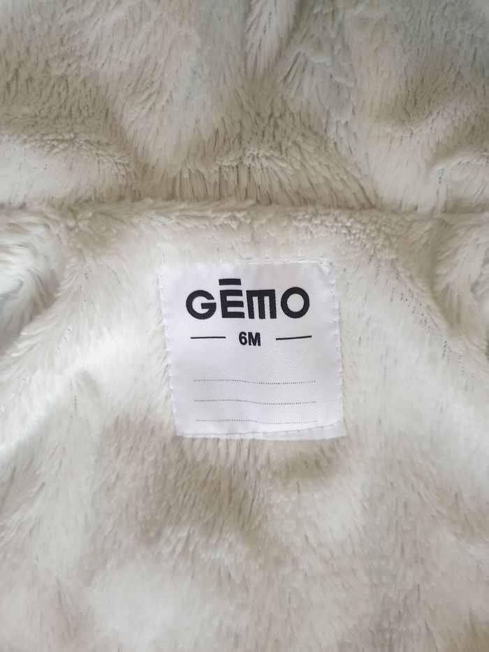 Combipilote 6 mois - photo numéro 3