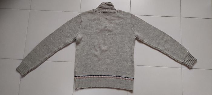 Pull L - photo numéro 8