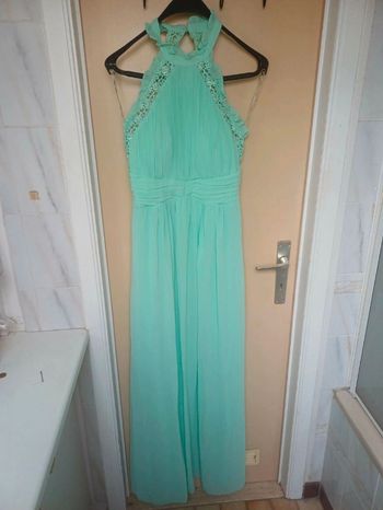 Robe de cérémonie/ bal L