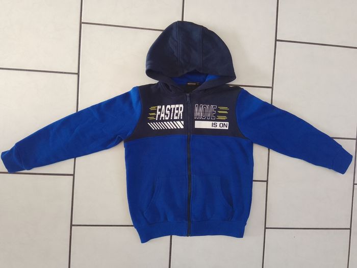 Veste garçon 12 ans