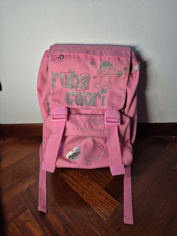 Sac à dos d'école