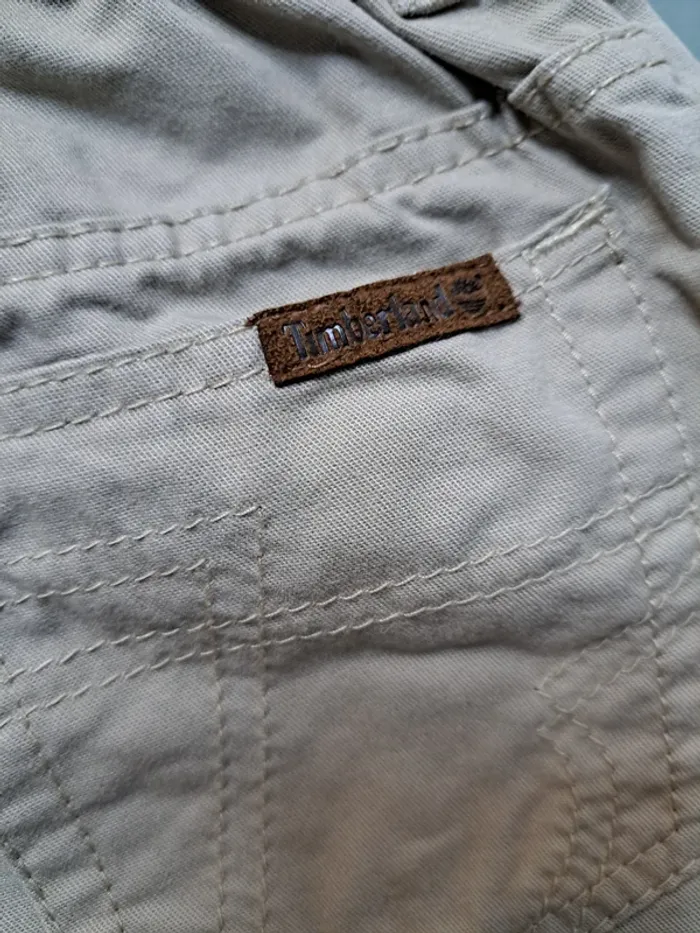 Pantalon - Timberland - 3 mois - photo numéro 5