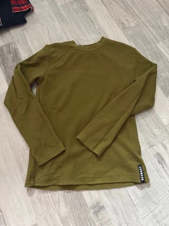 TEE shirt manche longue