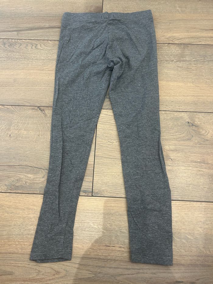 Legging fille in extenso 8 ans - NEUF - photo numéro 4