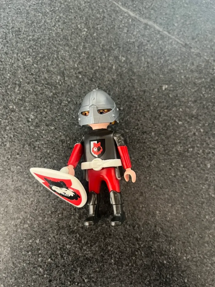 Playmobil