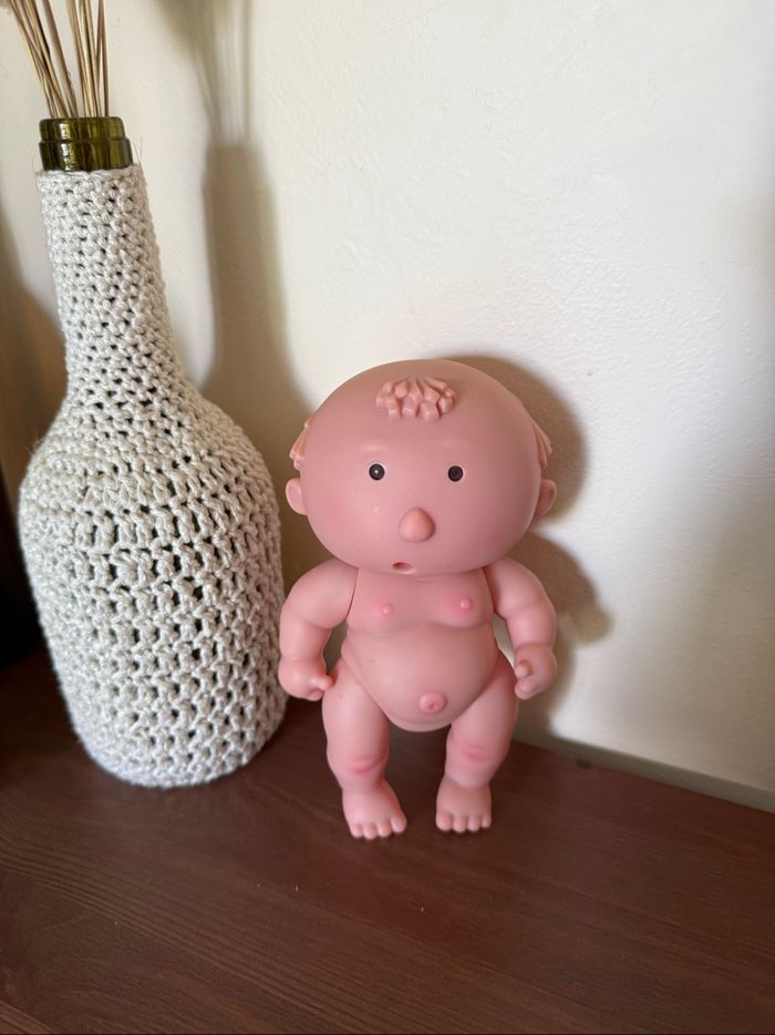 Poupon Nines d'Onil - Vintage - photo numéro 6