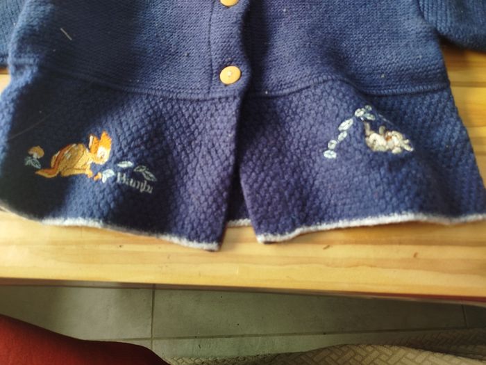 Gilet - photo numéro 2