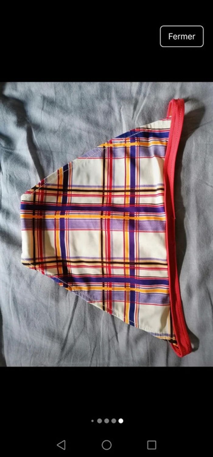 Maillot de bain 2 pièces - photo numéro 6
