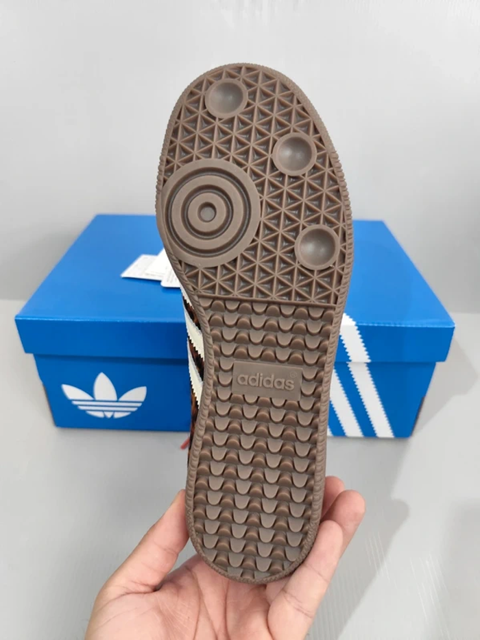 Baskets Adidas - photo numéro 6