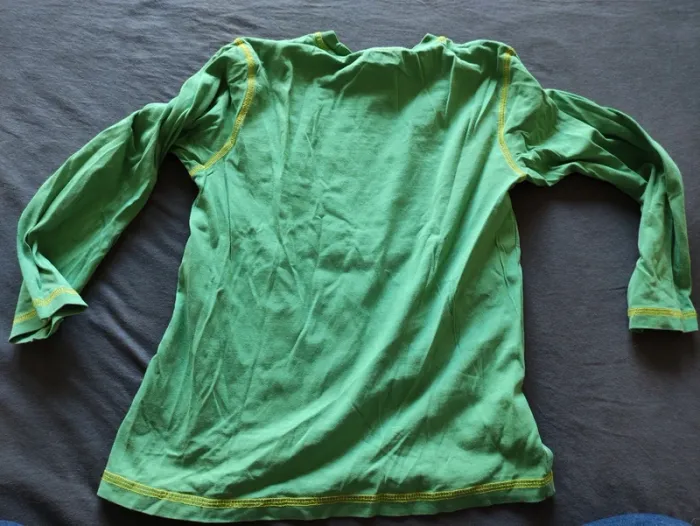 Lot de 4 Tee shirts manches longues - photo numéro 16