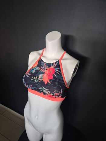 Haut de maillot de bain